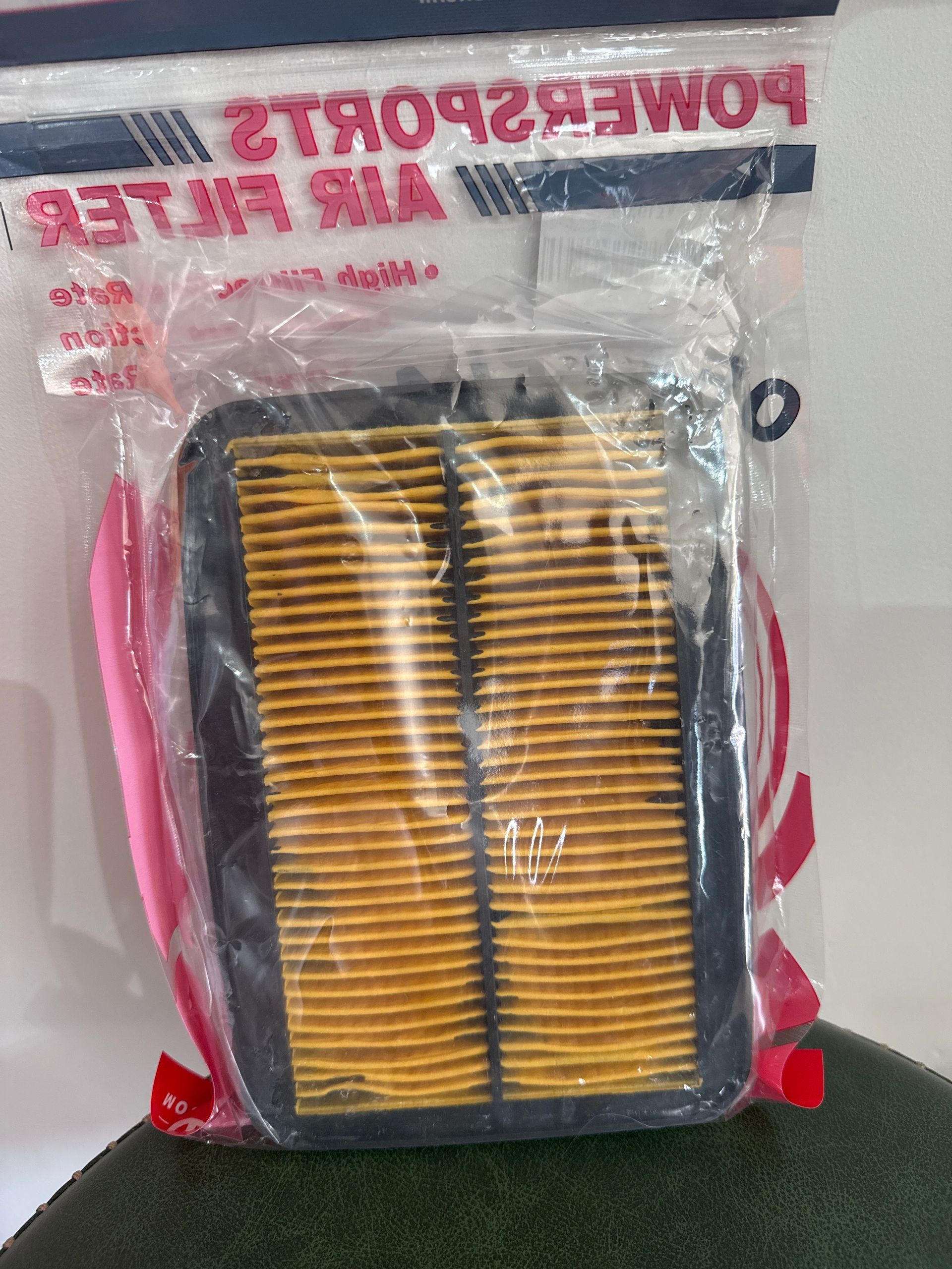 MTX Standard Filter Suzuki