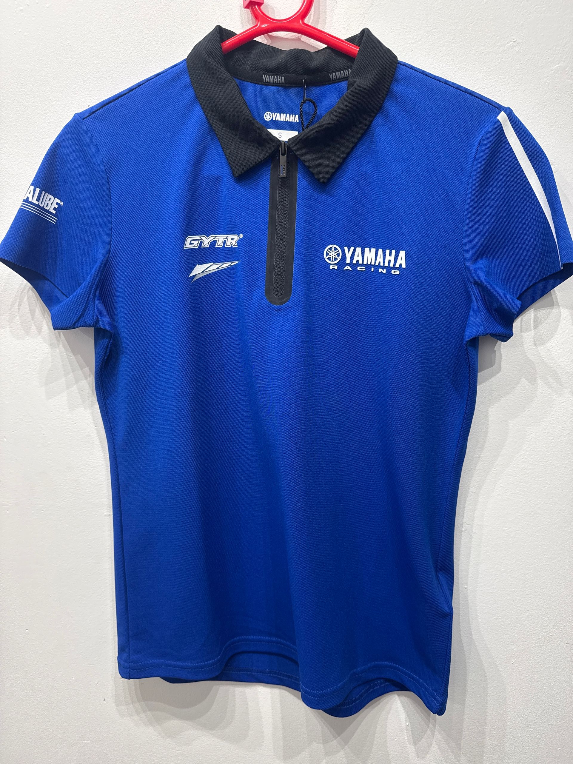 Yamaha GYTR Ladies Small