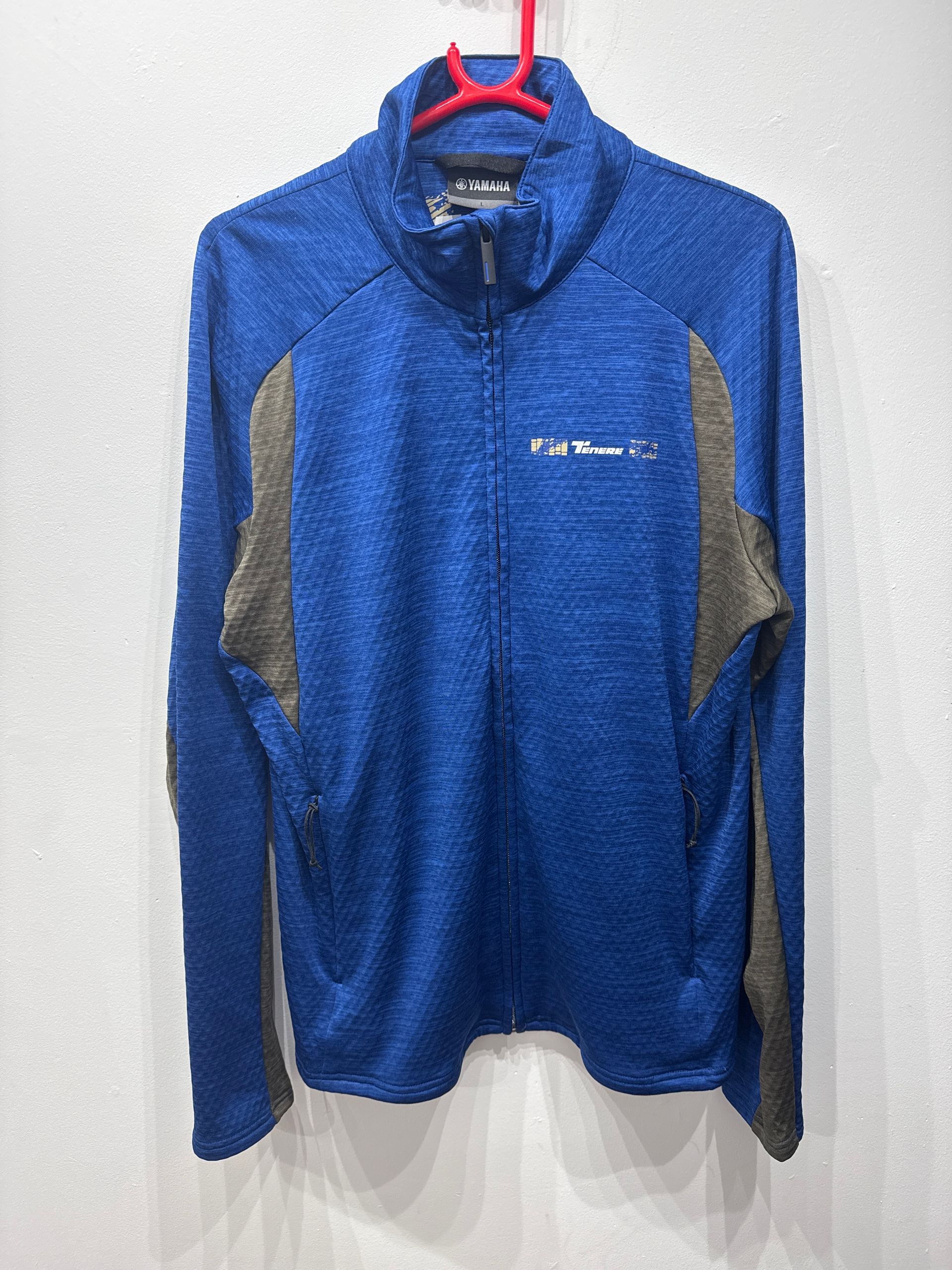 Yamaha Tenere Jacket Large