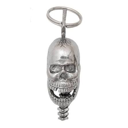 Skull Crusher Guardian Bell
