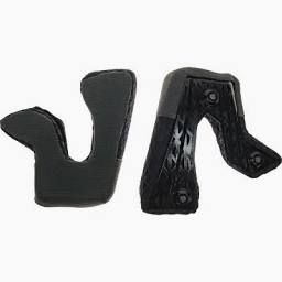 Bell cheek pads 45mm