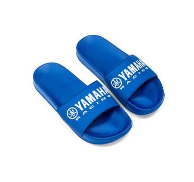 Yamaha Sliders Size 43