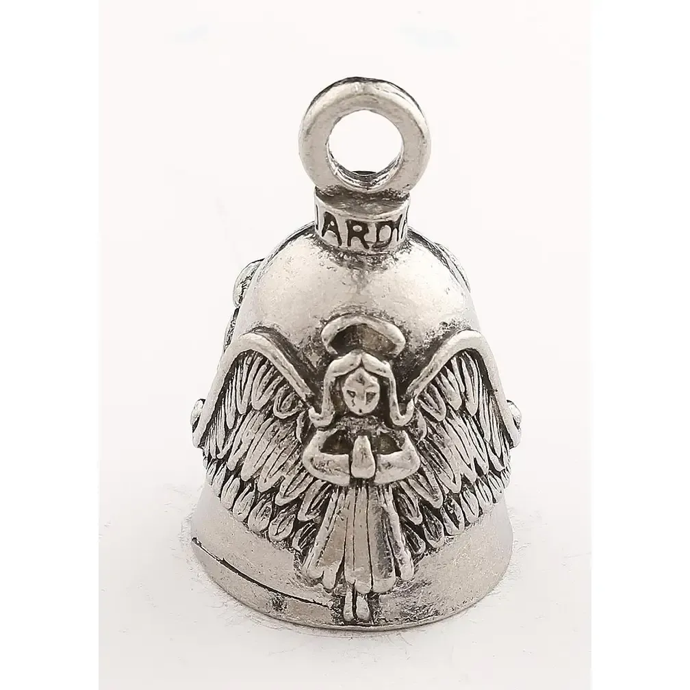 Halo Guardian Bell