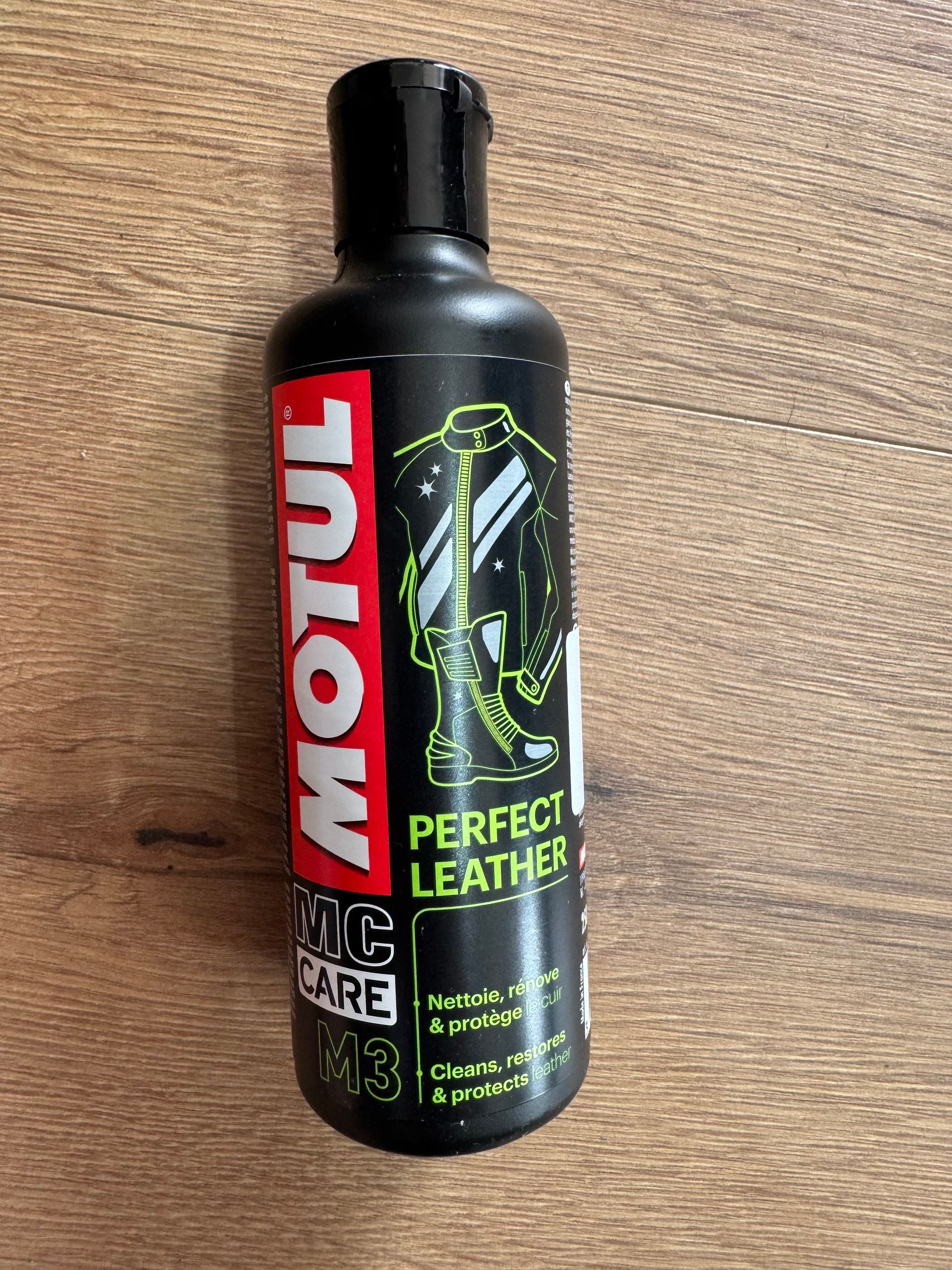 Motul perfect leather 250ml