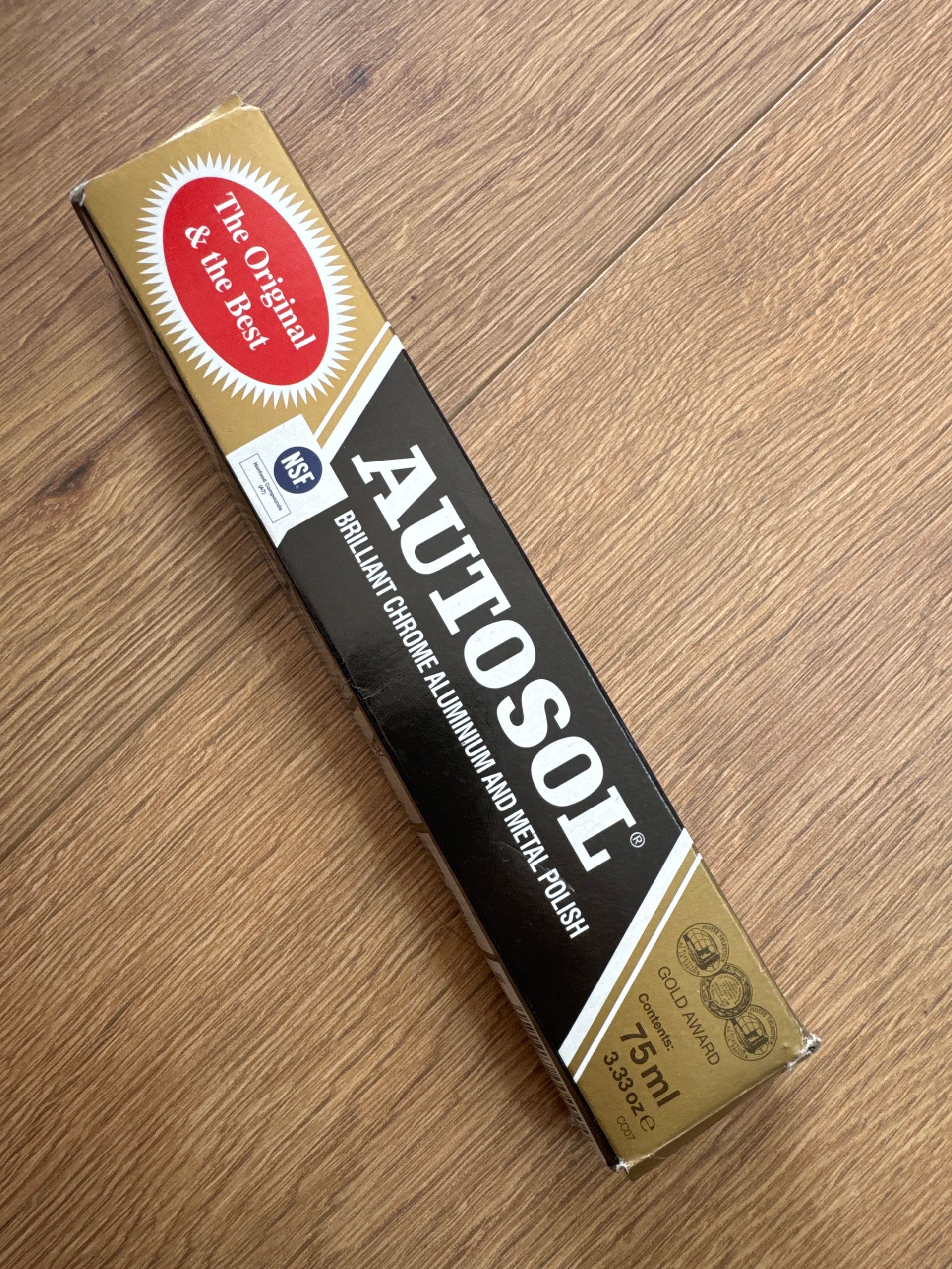 Autosol
