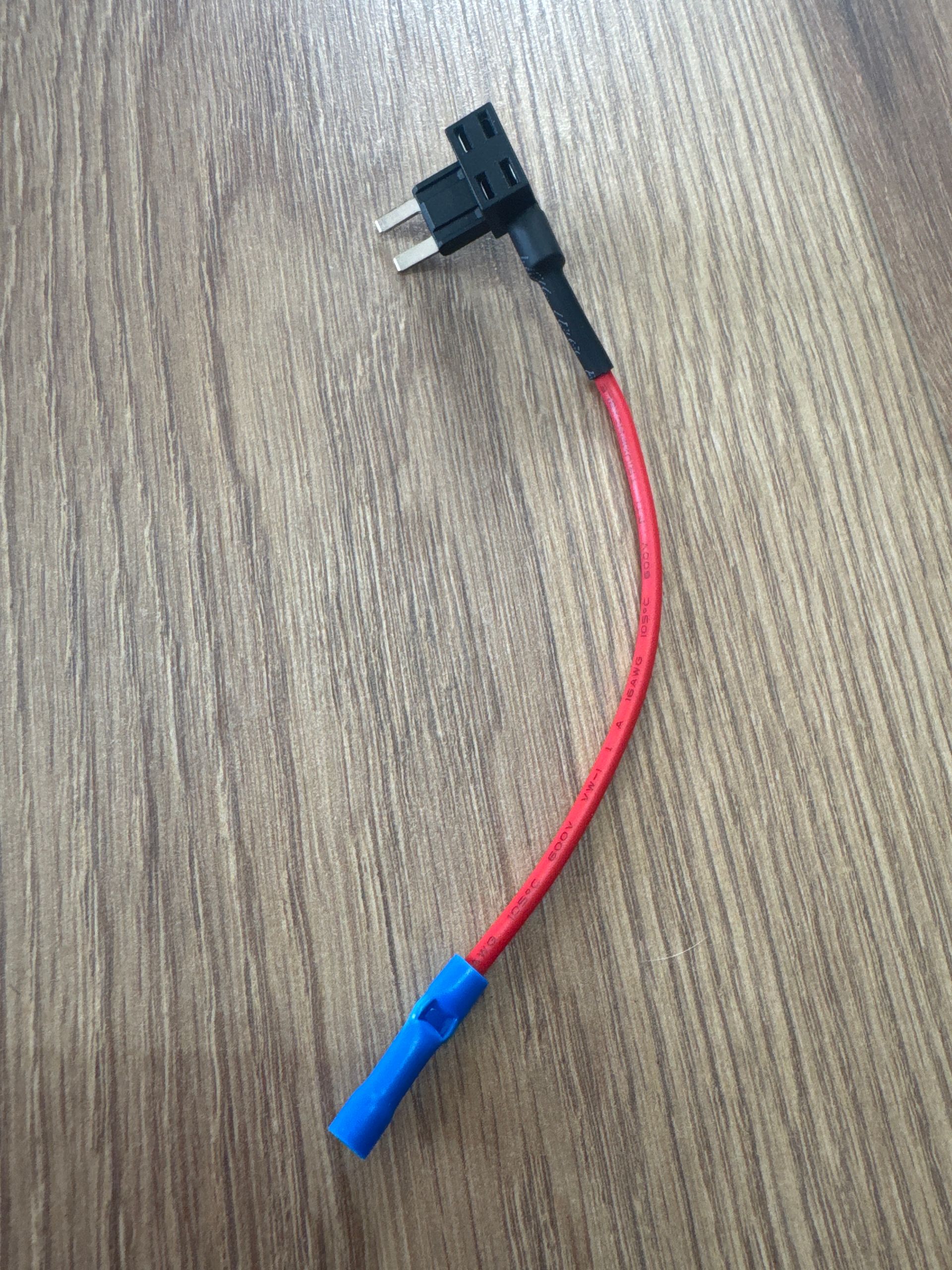 Fuse Tap