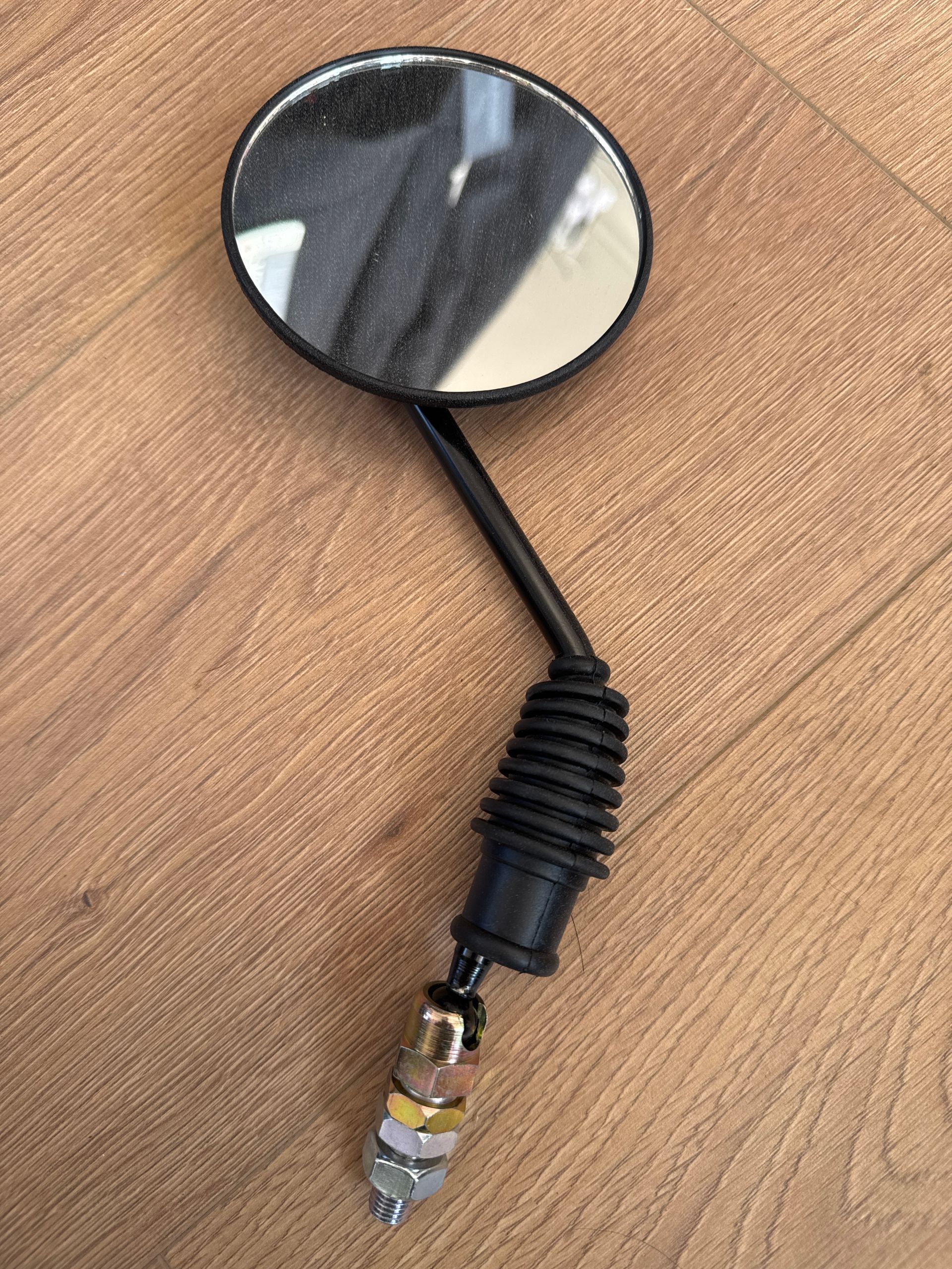 Multi Function Uni 10mm Folding Mirror