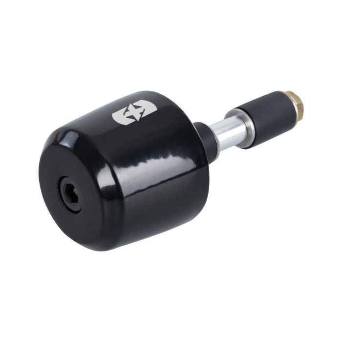 CS255 Bar Weights Carbon Steel 255g Gloss