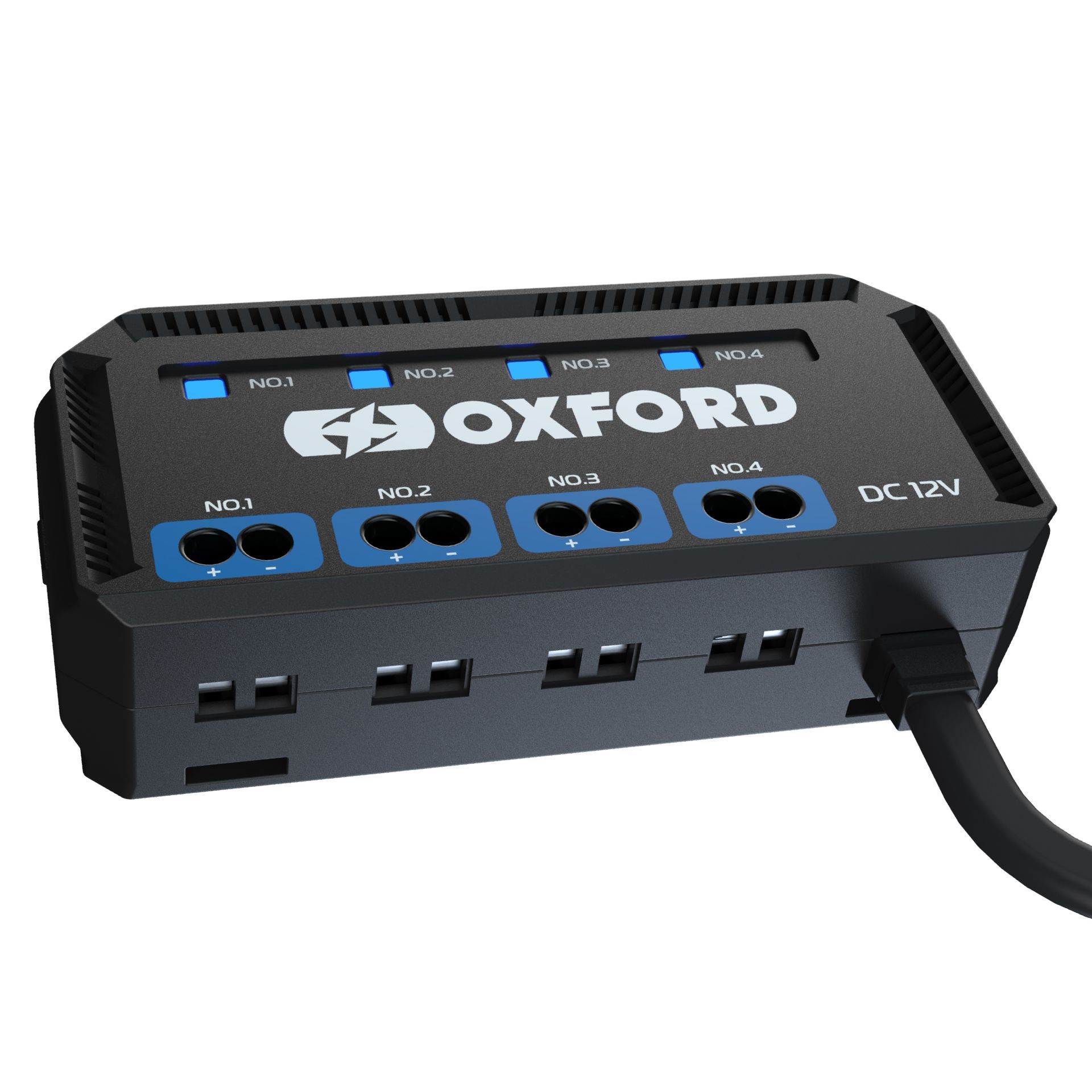 Oxford 12v Junction Box