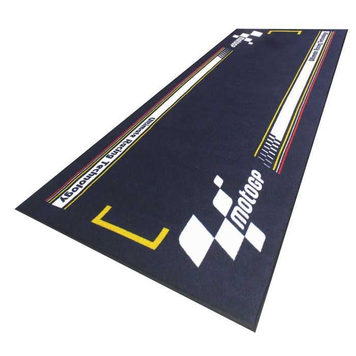 MotoGP Mat Series 4 190x80