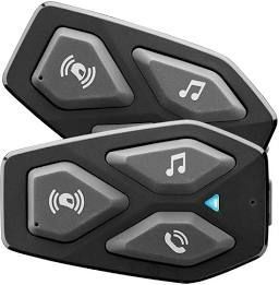 Interphone UCOM 3 TP Bluetooth