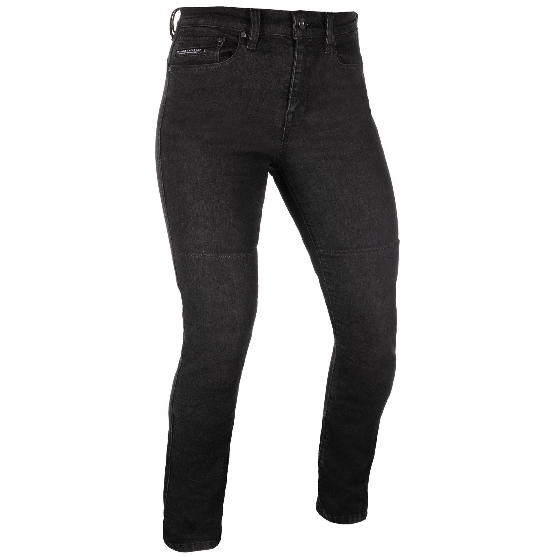 OA Sofia AA Straight Jeans Ind R 8