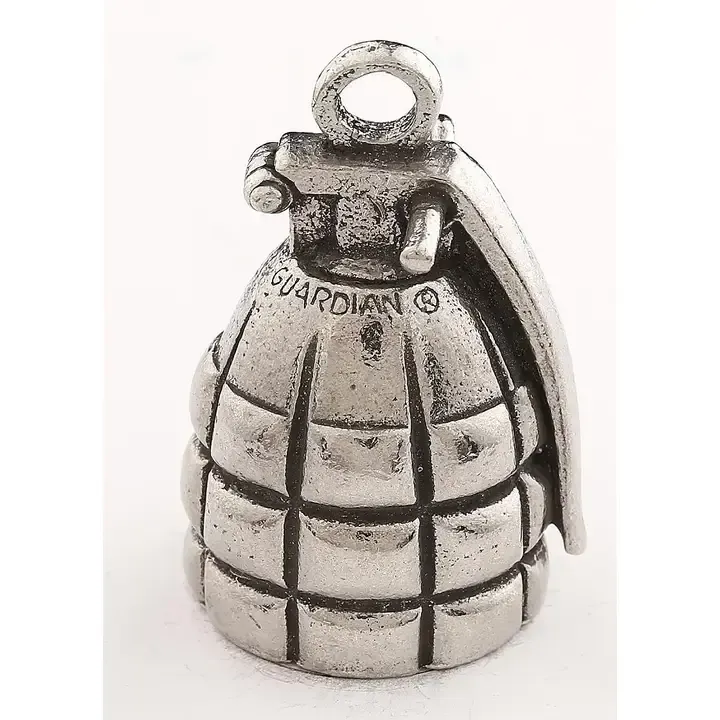 Grenade Guardian Bell