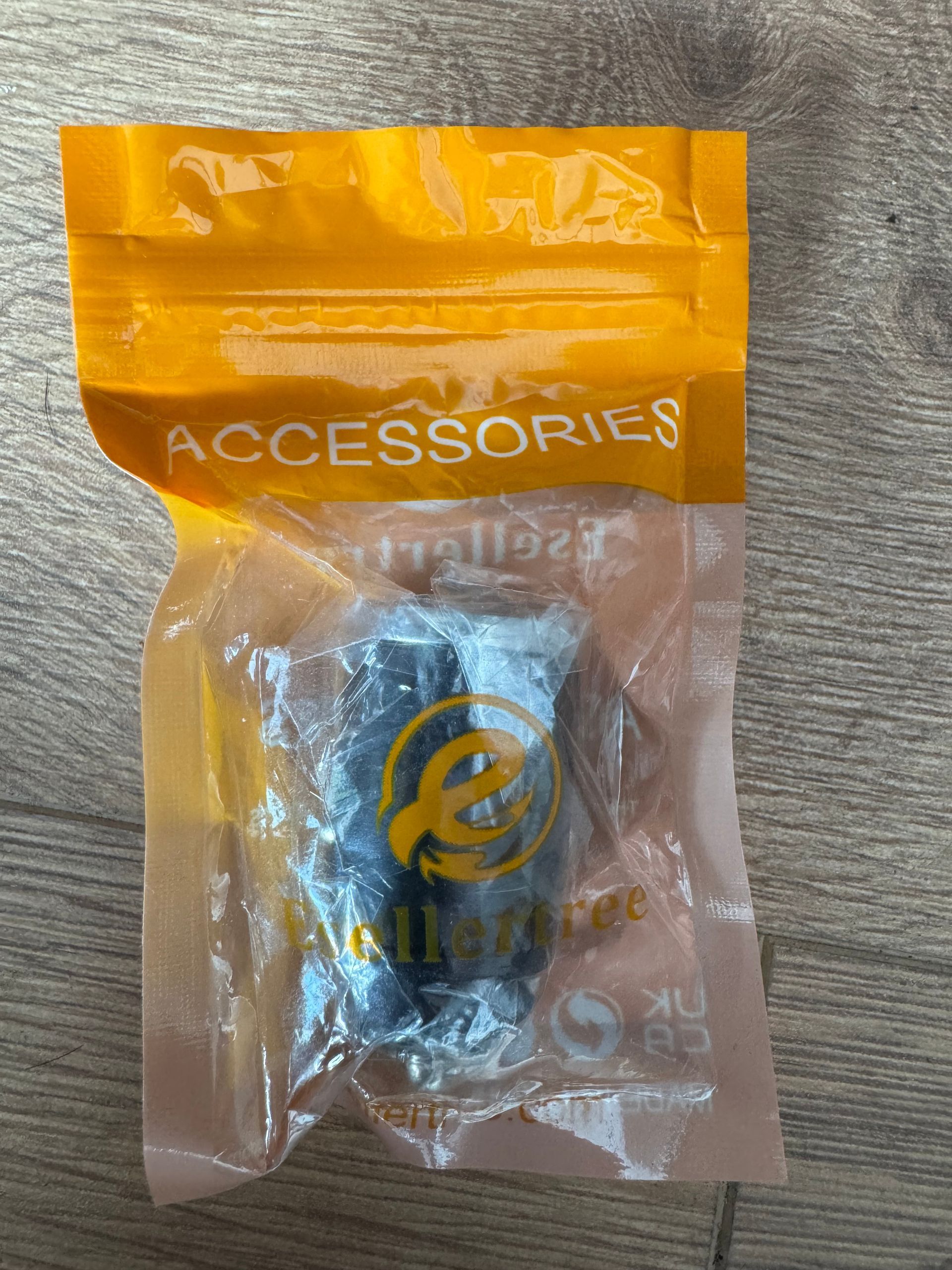 12v USB-C Charger