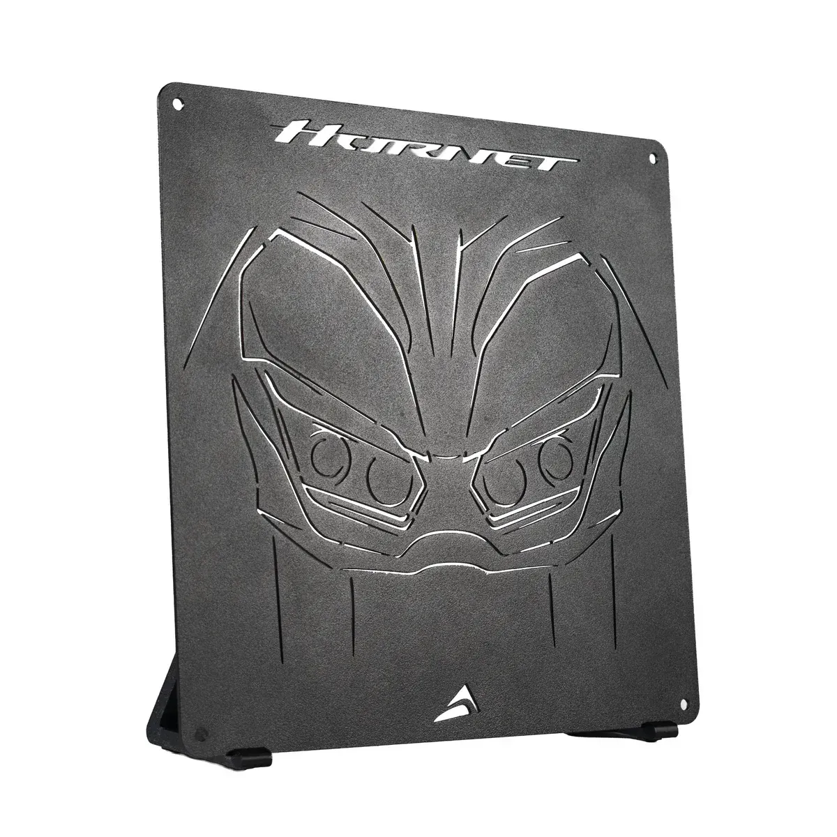 Pyramid Metal Plaque Honda CB1000 Hornet