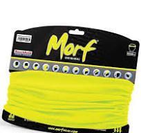 Morf Original - Yellow