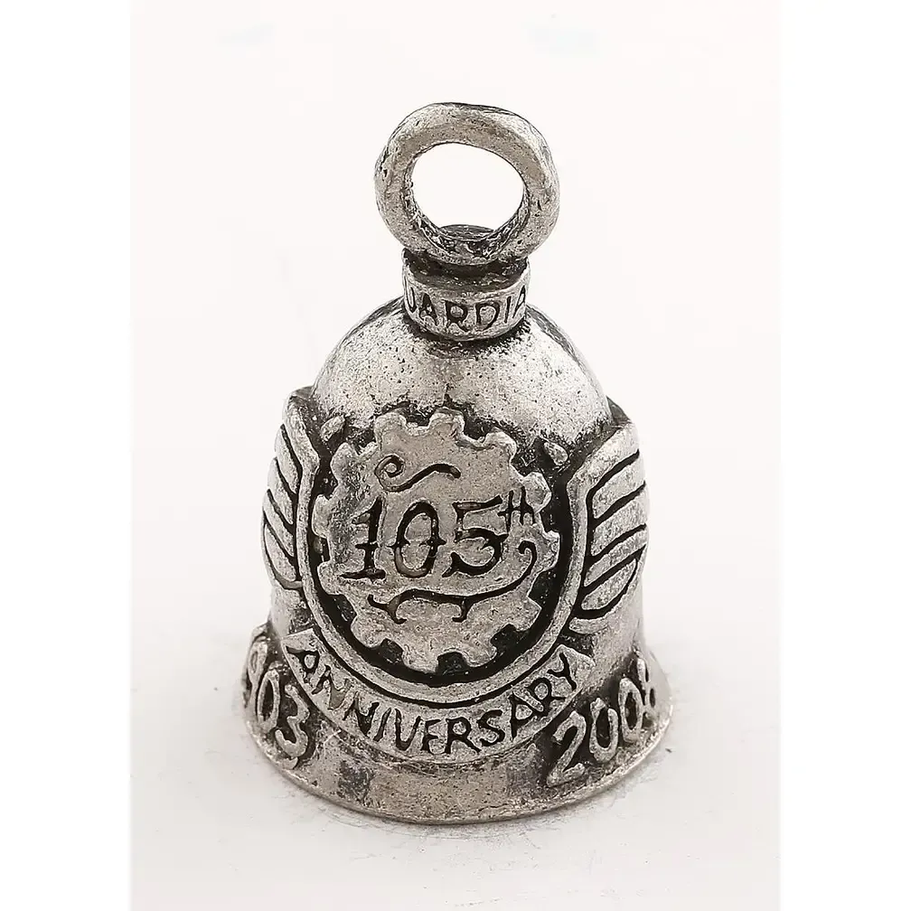 105th Anniversary Guardian Bell