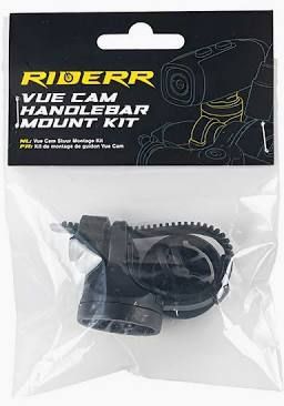Riderr Vue Camera H-Bar Mount Kit
