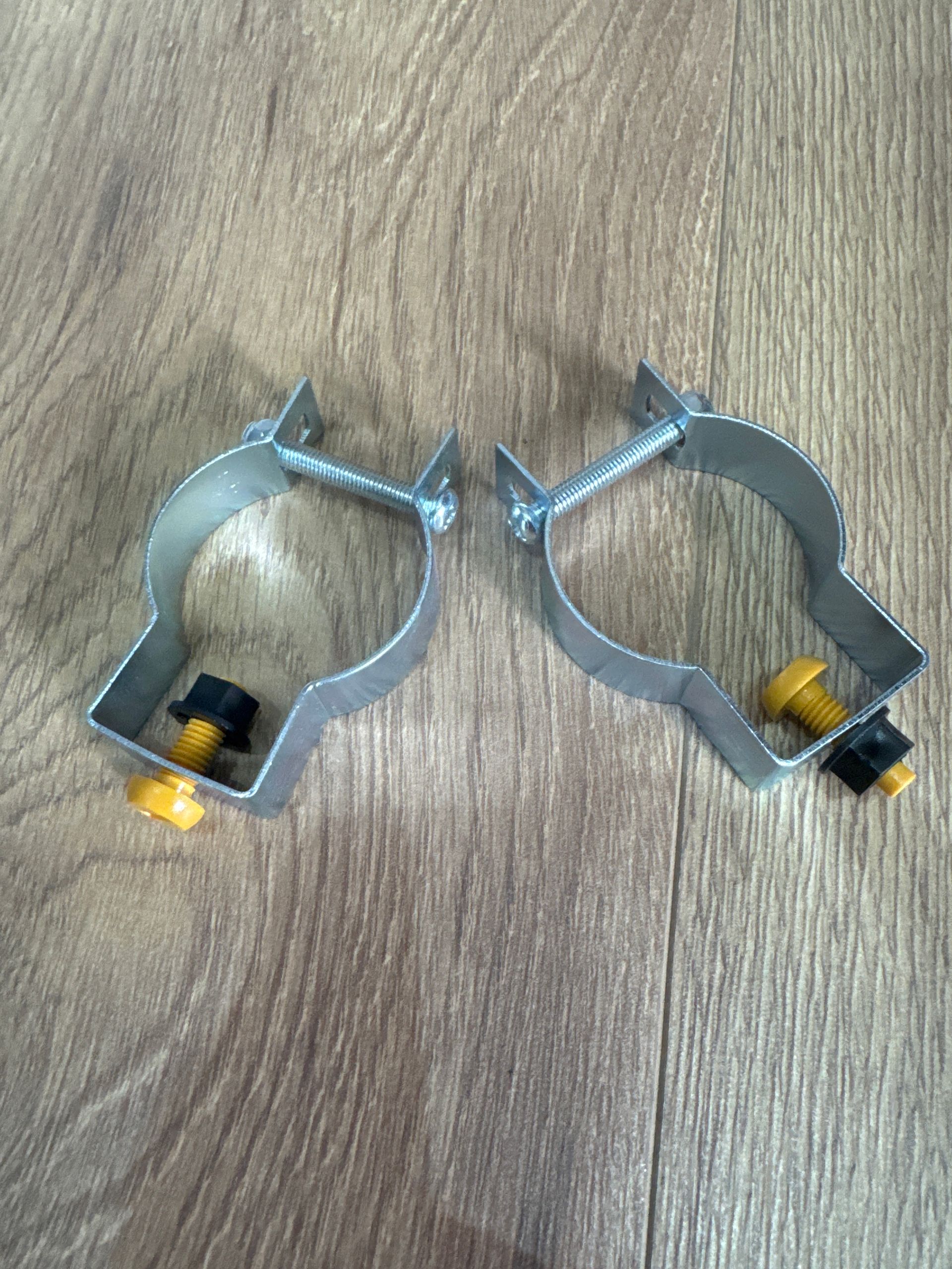 Bracket For L-Plate Rigid