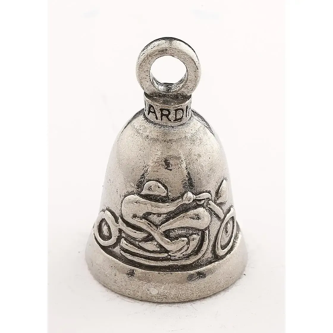 Motorcycle Guardian Bell