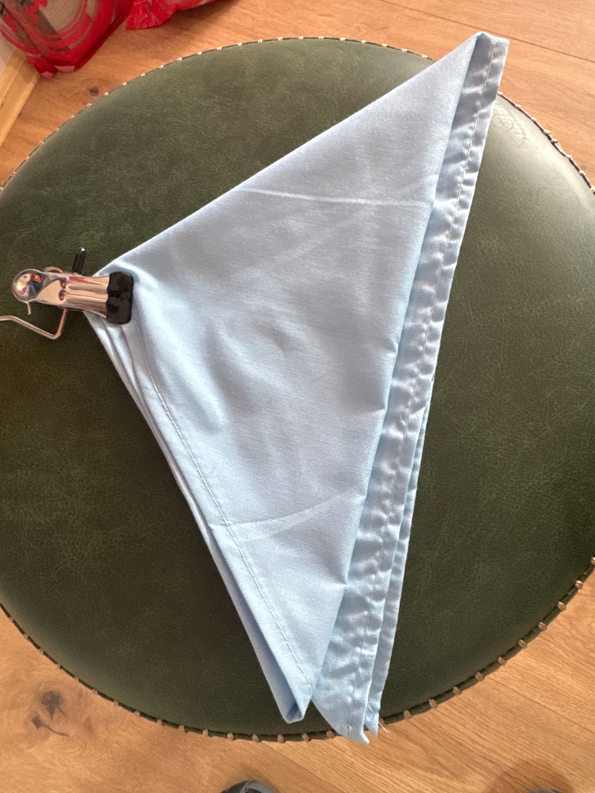 Sols Bandana Sky Blue