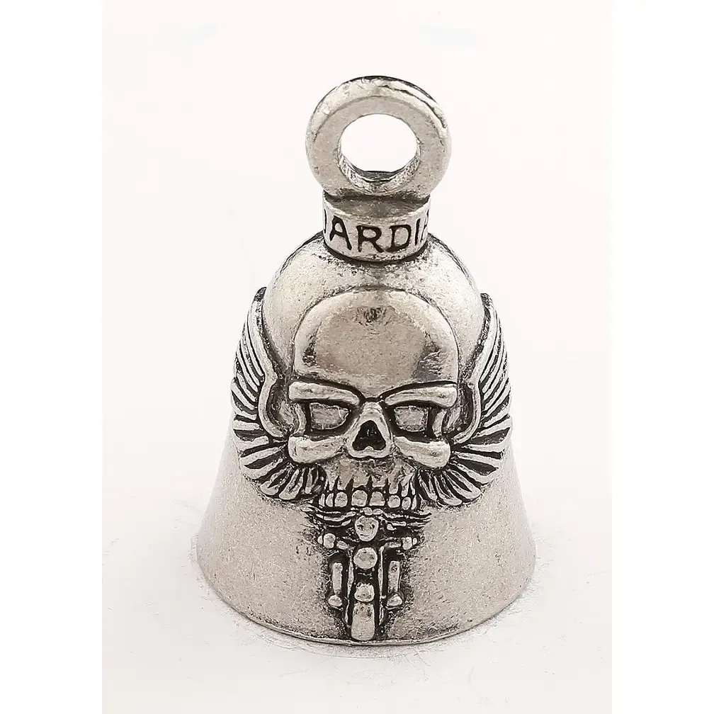 Ghost Rider Guardian Bell