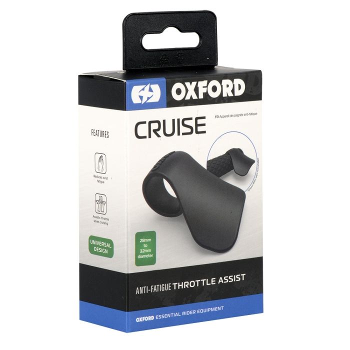 Cruise Throttle Assist 28-32mm