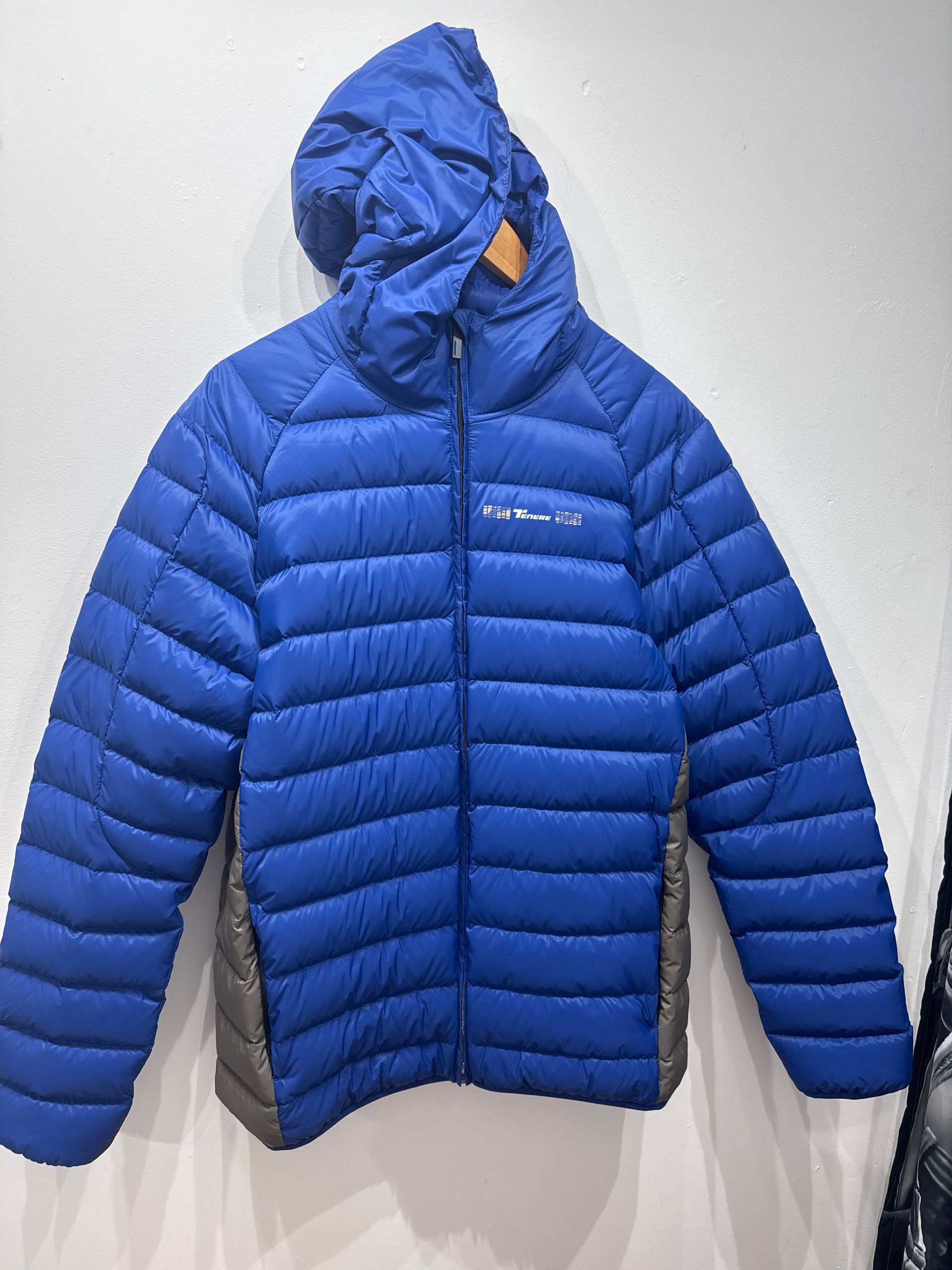 Yamaha Tenere Puffer 2XL