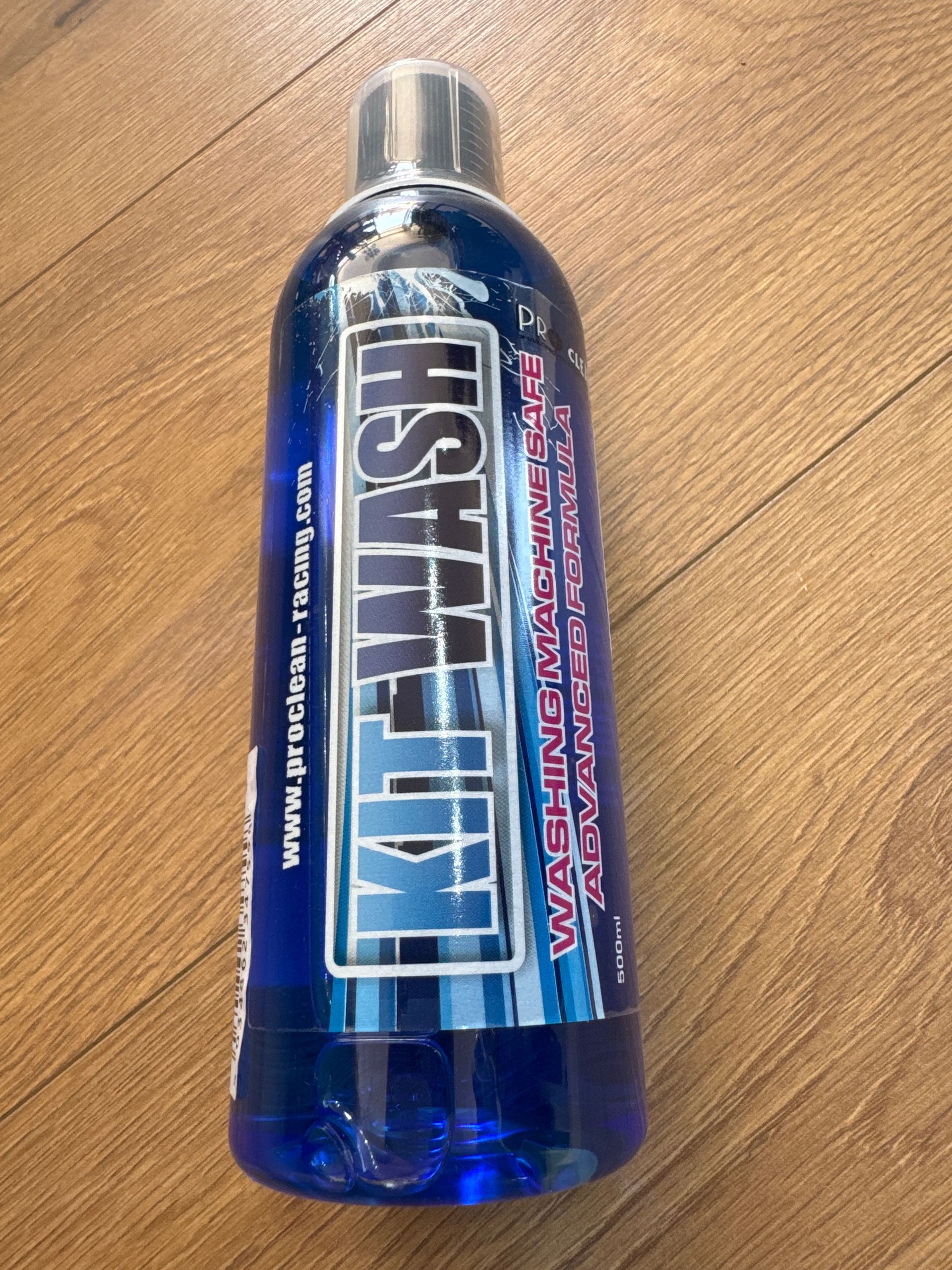 Pro Clean Kit-Wash 500ml