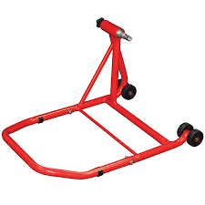 BikeTek Side Paddock With 27mm Pin