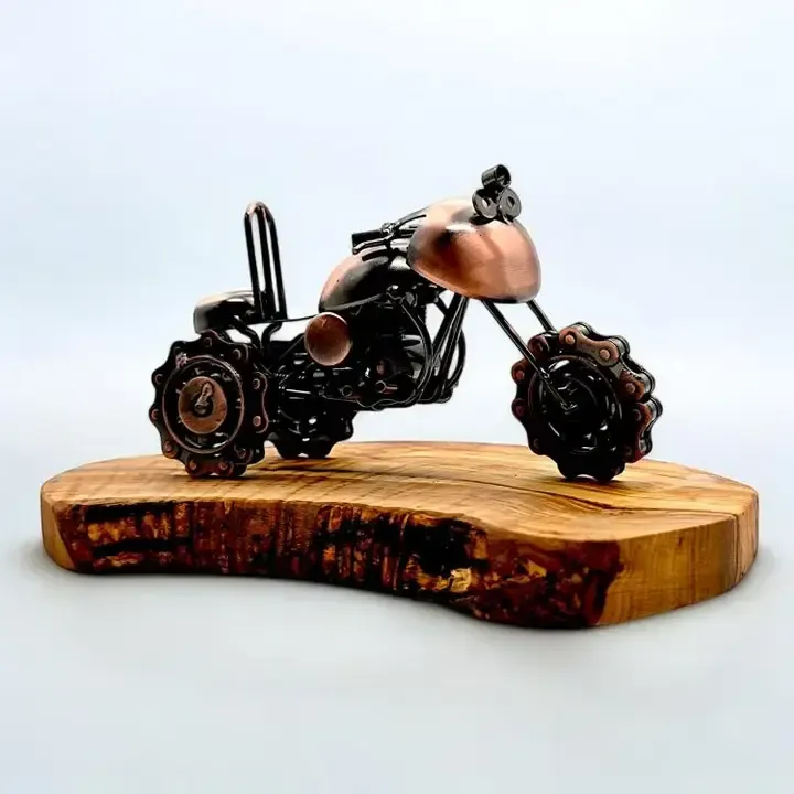 Motorbike MB.02