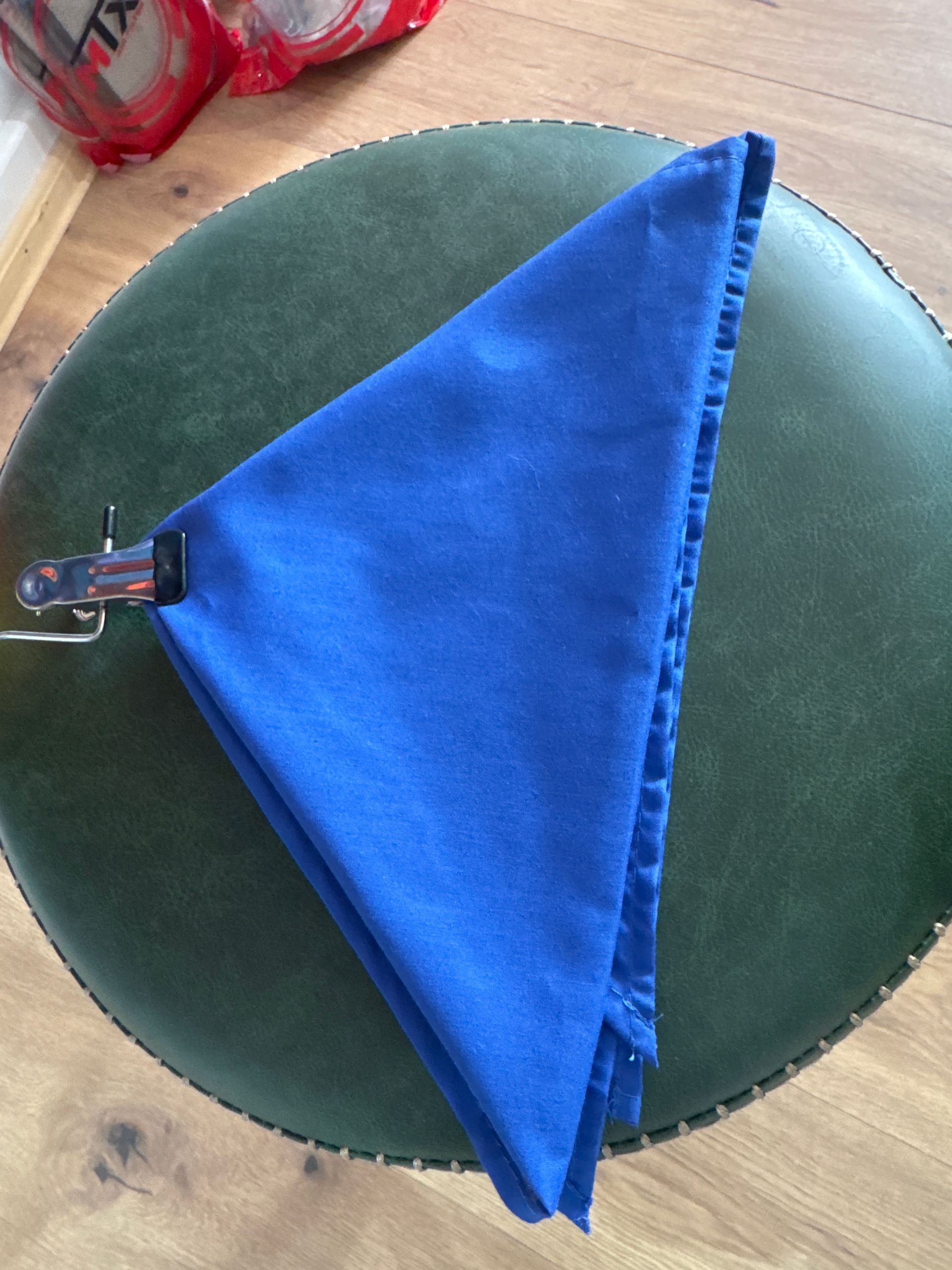 Sols Bandana Royal Blue