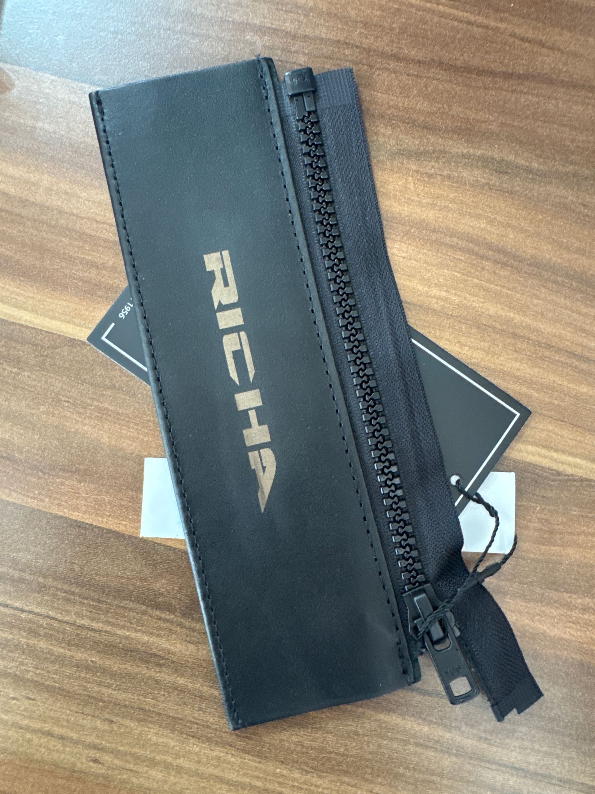 Richa Belt Jacket Connector