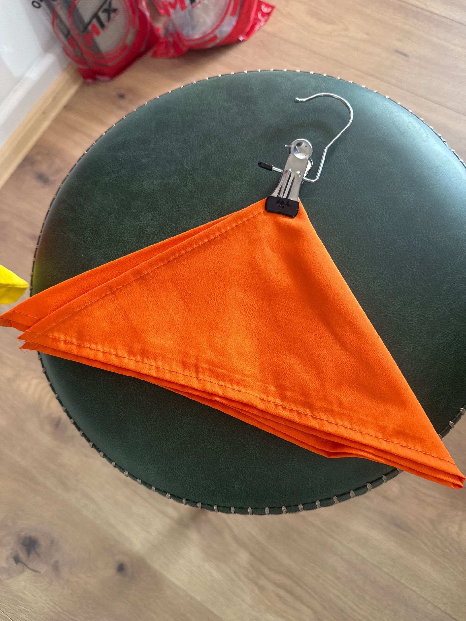 Sols Bandana Orange