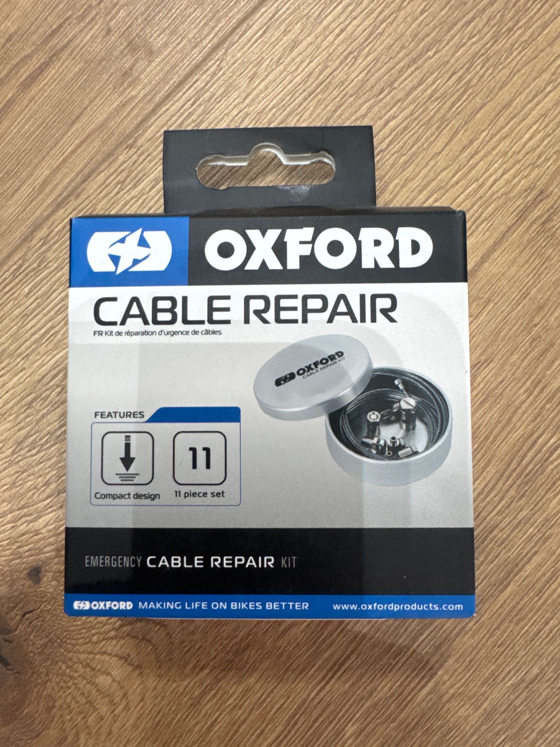 Cable Repair Kit