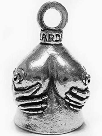 Handful Guardian Bell