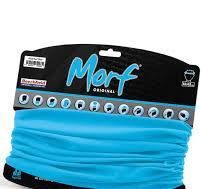 Morf Original - Surf Blue