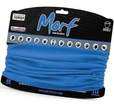 Morf Original - Sapphire Blue