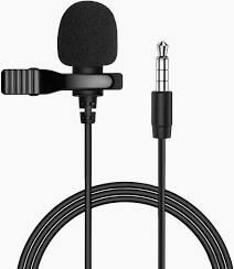 Drift HD External Mic