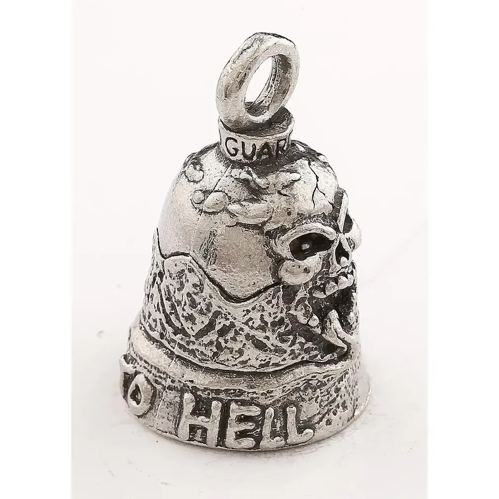 Highway To Hell Guardian Bell