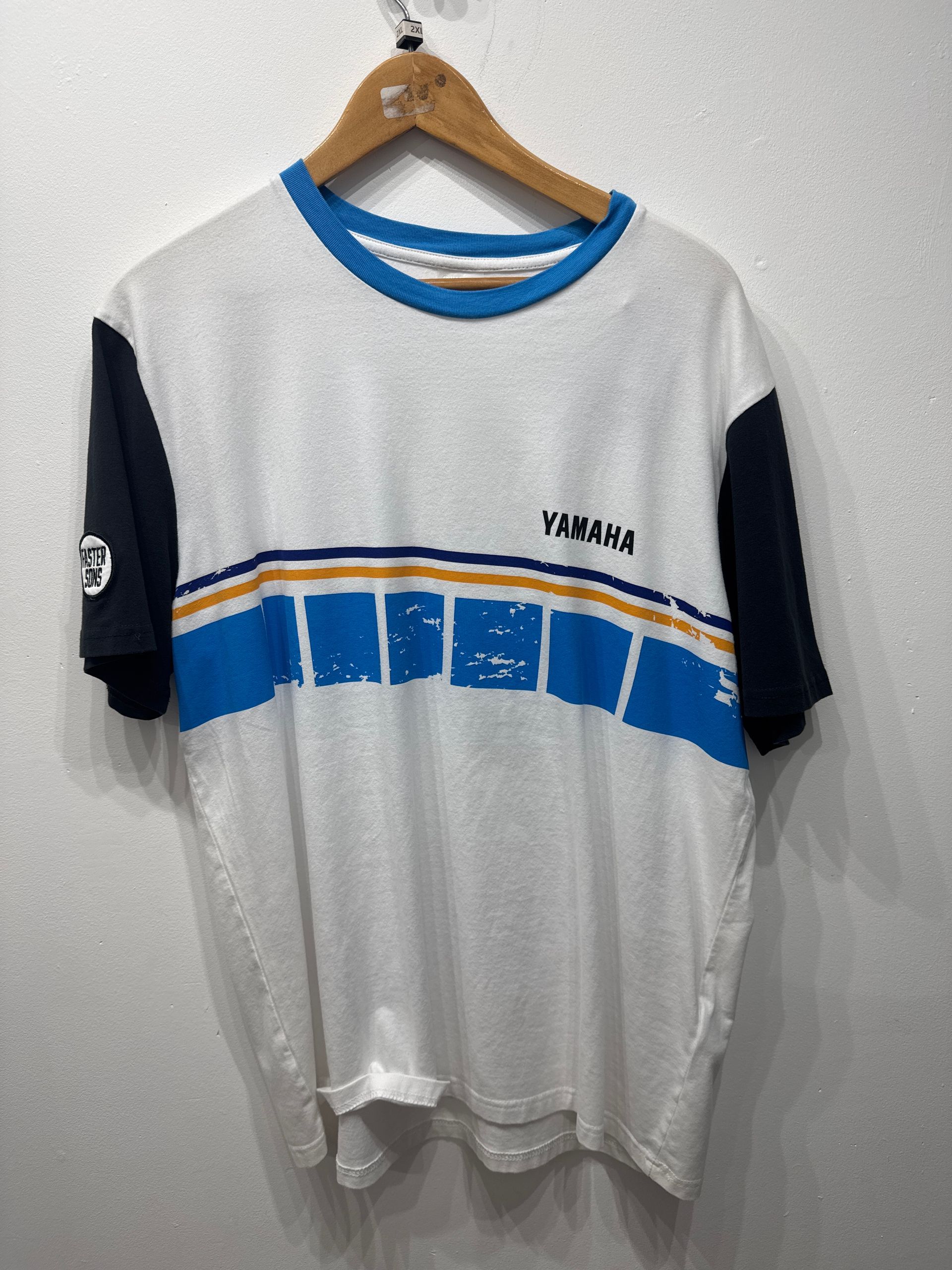 Yamaha Faster Sons 2XL