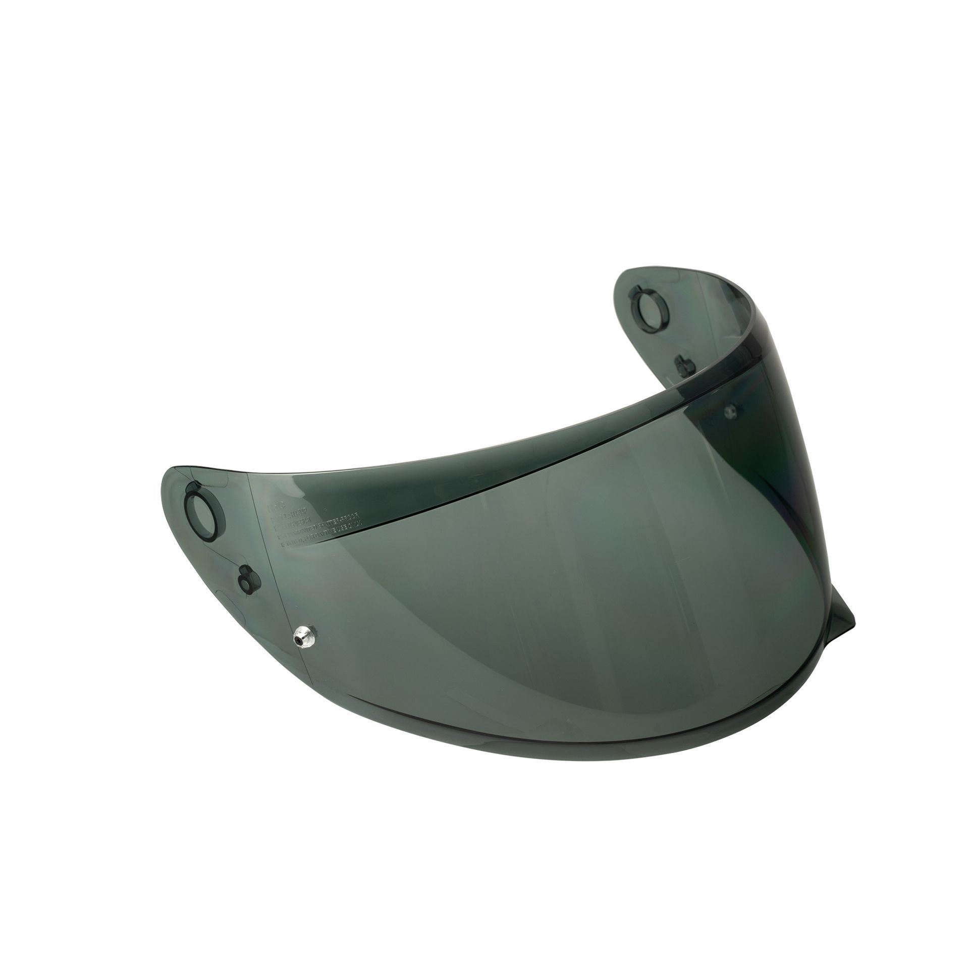 HJ-34 Visor Dark Smoke