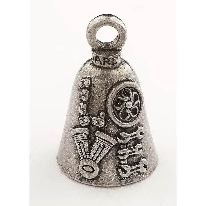 Love Guardian Bell