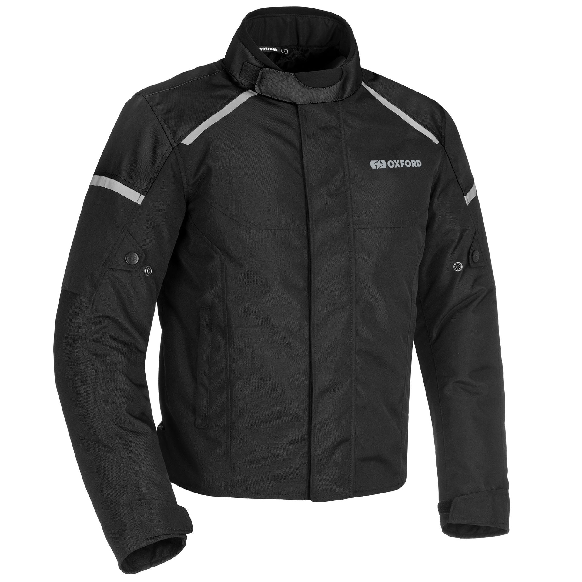 Oxford Spartan Short Waterproof Men‘s Jacket XL