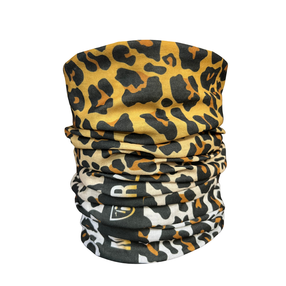 MotoGirl Leopard