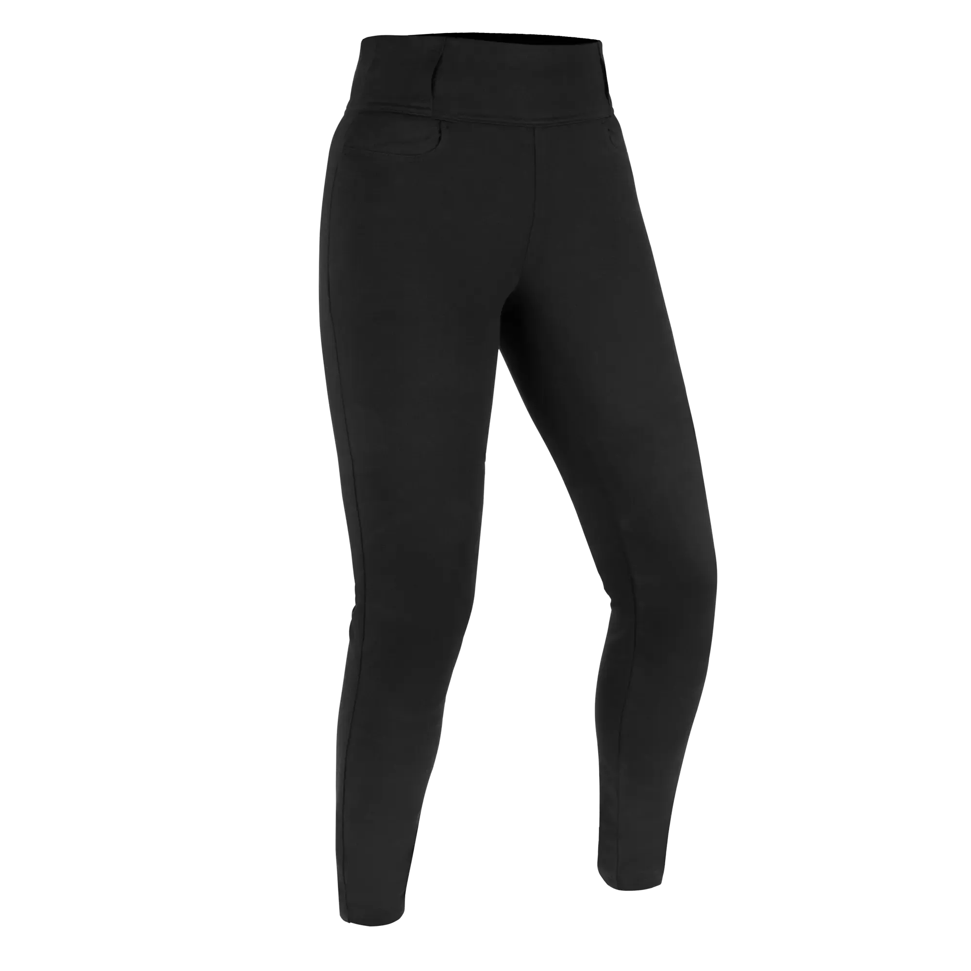 Super Leggings 3.0 WS Black R8