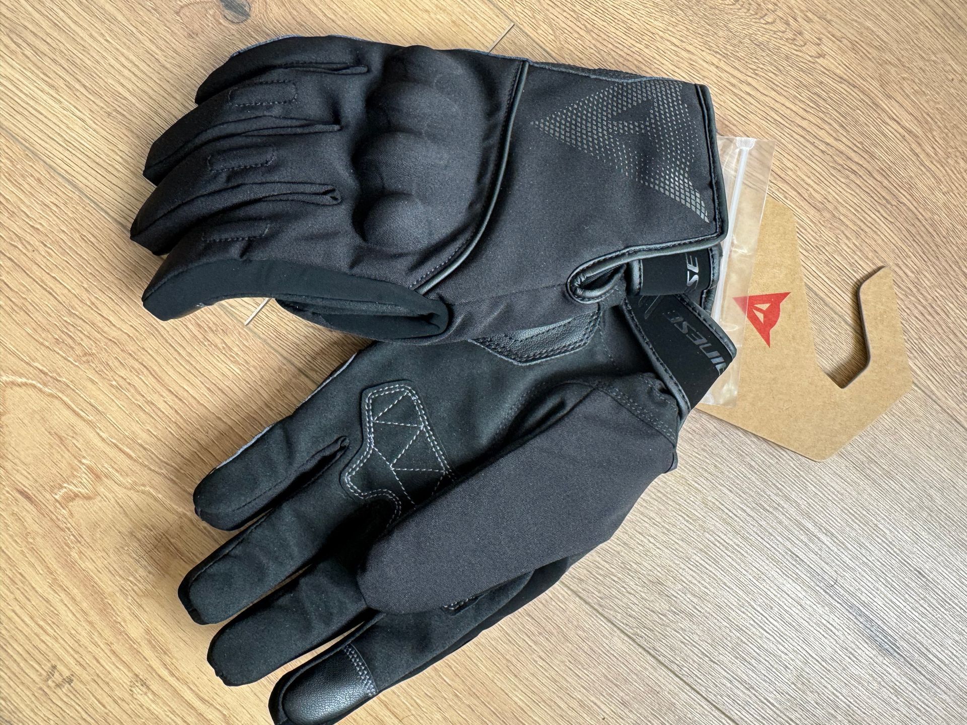 Dainese Udine D-Dry M22 3XL