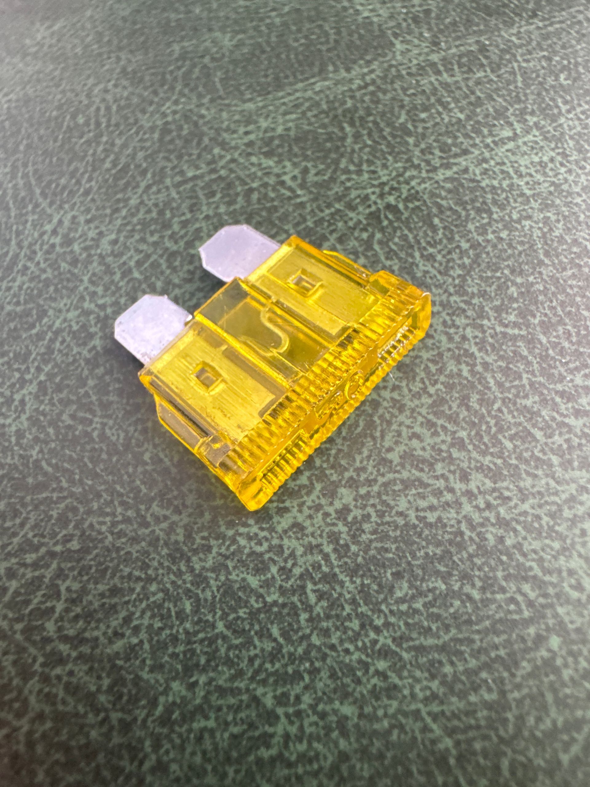 20amp Blade Fuse STD