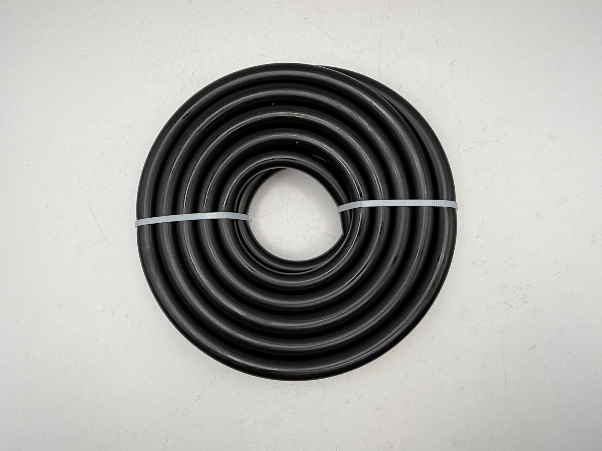 Hendler Petrol Pipe Neoprene 8x12mm 1m