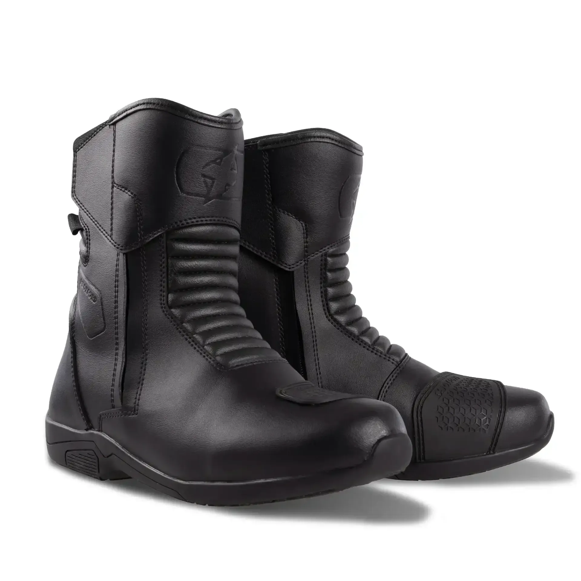 Warrior 3.0 MS Boot Black